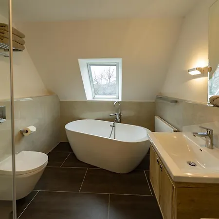 Winkelschiffchen II Mit Sauna Juist Extérieur photo