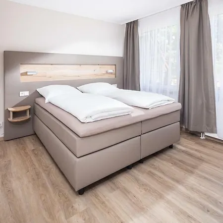 Winkelschiffchen II Mit Sauna Juist Extérieur photo