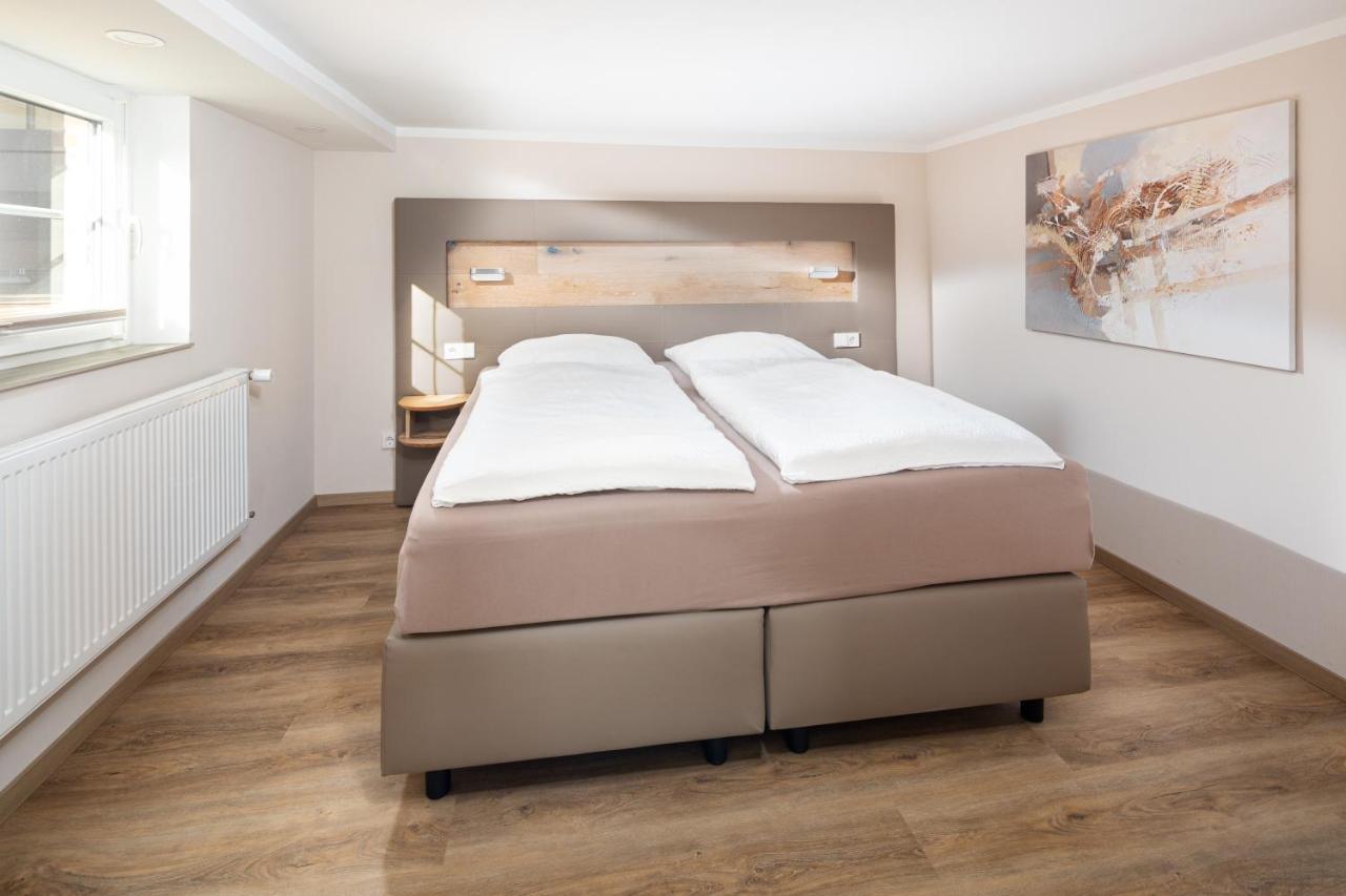 Appartement Winkelschiffchen Ii Mit Sauna Juist